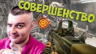 СОВЕРШЕННОЕ ОРУЖИЕ В ВАРФЕЙСEnfield L85A2 CustomWARFACE