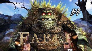 Через Темнолесье в Холмогорье — Fable Anniversary Прохождение игры #4