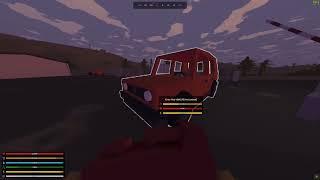 Unturned, arid (by account deleted)