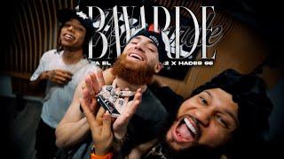 ABAYARDE - HUAN62   ​EL ALFA   ​⁠HADES66  (VIDEO OFICIAL)