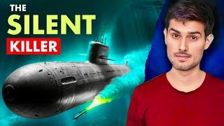 Nuclear Submarines | World's Most Extreme Technology | Indian Navy | Dhruv Rathee