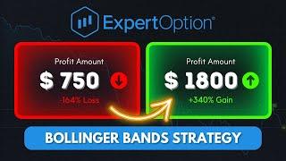 Expert Option Trading Strategy | Best Expert option Trading Trick 2024