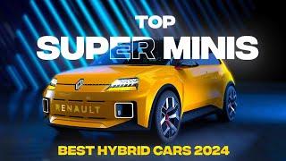 Top 10 Best Superminis Car in 2024 | Lucas Car news