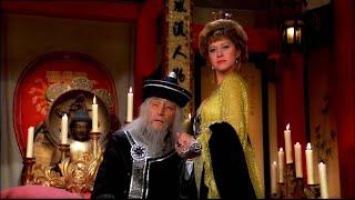 The Fiendish Plot of Dr. Fu Manchu Full Movie Fact & Review In English /  Peter Sellers/Helen Mirren