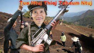 Txhaum Lub Ntuj (Phiv Daim Av)  Yus Thiaj Tuag  6/19/2025