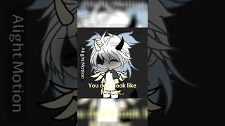 Mama… / ANGST‼️ / #alightmotion #gacha #angstedit #gachaclub #gachalife #edit #post #angst