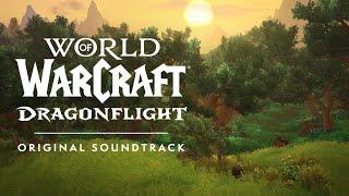 [OST] Dragonflight Original Soundtrack - Dragonflight - World of Warcraft