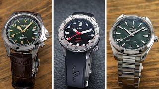 The Toughest Watches In Every Category