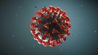 Model a Coronavirus in C4D - Cinema 4D Tutorial (Free Project)