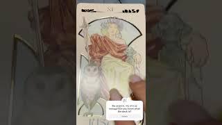 ЧТО ЭТО ЗА КОЛОДА? | WHAT DECK IS THIS ? #таро #tarot #картытаро #tarotdecks #мояколлекциятаро