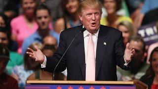 What's behind the Trump surge?