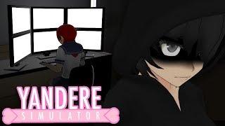 THE STUDENT COUNCIL CAN GET YOU INTO INFO CHAN'S ROOM | Yandere Simulator Myths