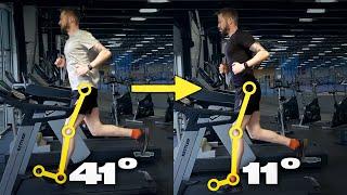 How I Fixed My Running Form