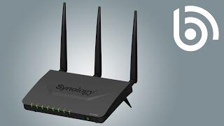 Introducing Synology Router Manager (SRM 1.1)