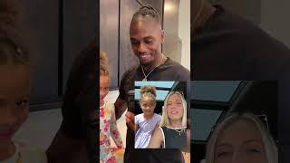 Happy Father’s Day ️we love you!#fathersday #dad #husband #family #vlog #love #suprise #reaction