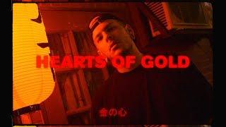 ALAZKA - Hearts of Gold (OFFICIAL MUSIC VIDEO)