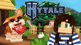 Is Hytale Cuter Than Minecraft??