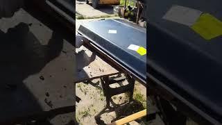 Ремонт двери ваз классика 2101-2107