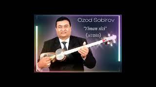 Mani ye (hazil ashula)- Ozod Sobirov