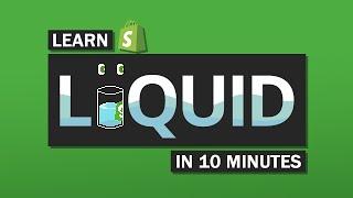 Beginners Guide To Shopify Liquid in 2024