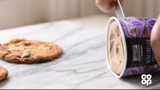 Co-op Food | Cookie Ice Cream Sandwich