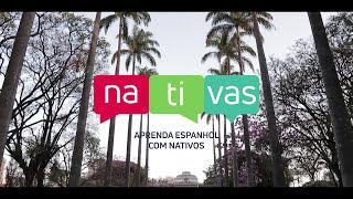 NATIVAS BH Aprende español con nativos