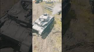 Another anti-tank mine #enlisted #shorts #short