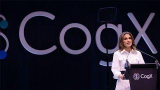 CogX Global Leadership Summit