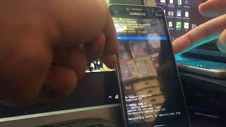 HARD RESET SAMSUNG GALAXY GRAND PRIME + PLUS G532F (formatage)