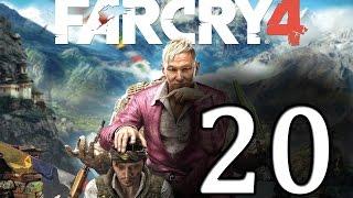 Прохождение Far Cry 4 — Часть 20: Крепость де Плёра