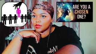 Characteristics of The Chosen one | Earth Angels