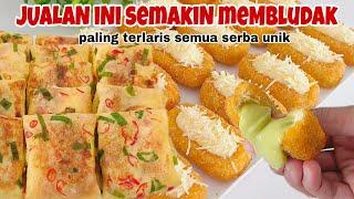 SEMUA SERBA UNIK‼️JUALAN TERBARU 2025 TERLARIS SEMAKIN MEMBLUDAK JUALAN DI KANTIN