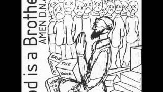 God Is a Brother -- Mindless Sums