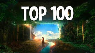 Top 100 Wallpaper Engine Wallpapers 2024