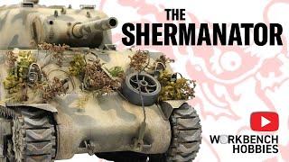 Want Realistic Tank Weathering? Watch This Now!