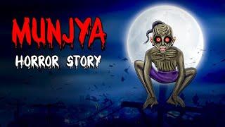 Munjya | REAL STORY | Stories in Tamil | Tamil Horror Stories | Tamil Stories | Bedtime Stories