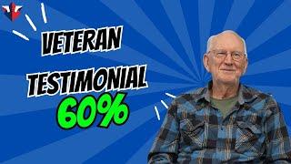 VetComm Veteran Testimonial | Richard Nelson | VetComm Review