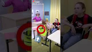 Ксюша Макарова с канала watch me в likee часть 4