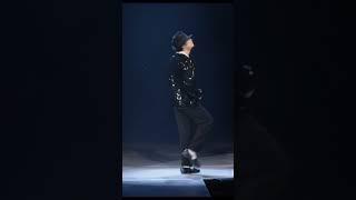 Michael Jackson amazing Robot Dance (Compilation)