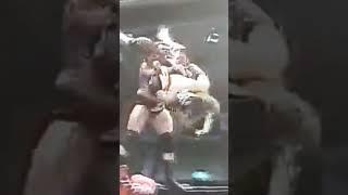 FMW Wrestling