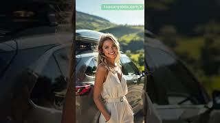topcargobox.com-About Car Roof Racks  #roadtrip #travelbox #roofbox #automobile #roofrack #cargorack