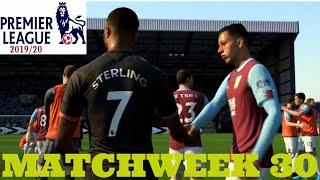 BURNLEY V MAN CITY: MATCHWEEK 30 #TROLLGOALS (PREMIER LEAGUE 2019/20) *Creator: Jeff Wijns*