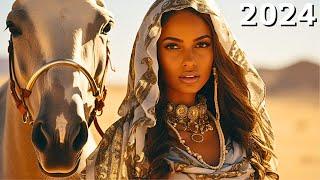 Desert Music 2024  Ethnic Deep House, Cafe De Anatolia, Arabic Remix 2024, Arabic Deep House Mix 11