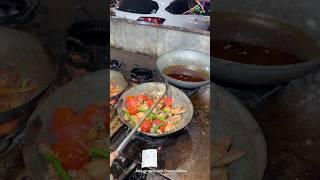 Charsi Chicken Karahi | Peshawari Style Chicken Karahi Recipe at Hakim Khan Restaurant