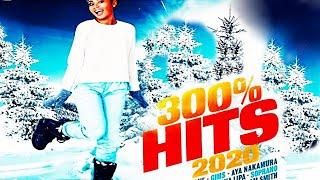 THE BEST OF HIT MUSIC NRJ 300% HITS 2021