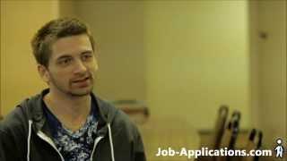 Walmart Interview - Cashier