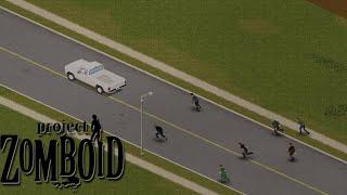 Вертолёт | Project Zomboid (7)