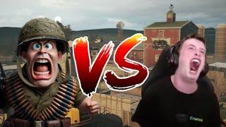 Snapiyy VS Azryde - THE REMATCH