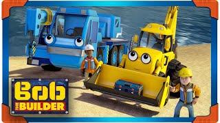 Bob the Builder US ⭐ Bob & the Team's Rescue Mission! ⭐ Cartoons for Kids