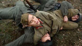 ЭТОТ ФИЛЬМ НИКОГО НЕ МОЖЕТ ОСТАВИТЬ РАВНОДУШНЫМ!  ЕДИНСТВЕННЫЙ, КТО ВЫЖИЛ! Джульбарс! Русский фильм